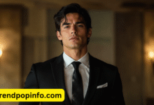 is damon darling rich