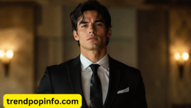 is damon darling rich