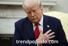 donald trump health issues