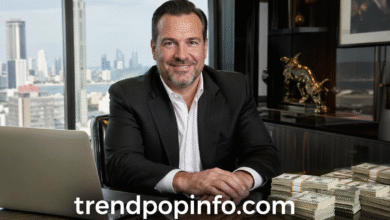 john cerasani net worth