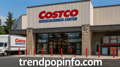 costco business center