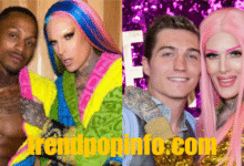 who is jeffree star dating