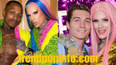 who is jeffree star dating