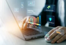 digital strategy consulting