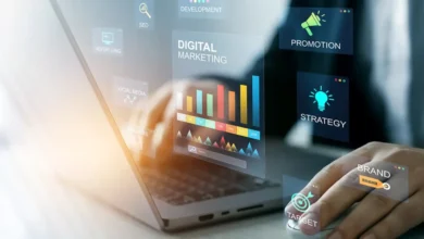 digital strategy consulting