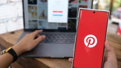 pinterest unblocked