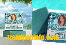 sydney sweeney soap
