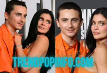kylie jenner timothée chalamet