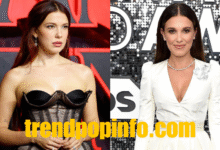 millie bobby brown net worth