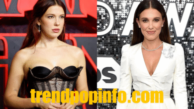 millie bobby brown net worth