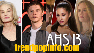 american horror story season 13