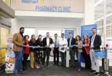 Walmart Pharmacy Near Me Searches Surge as Americans Chase Faster Prescriptions walmart pharmacy near me