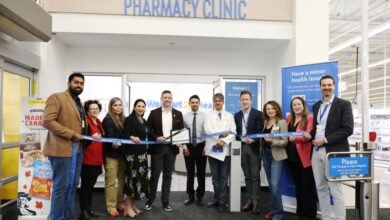 walmart pharmacy near me