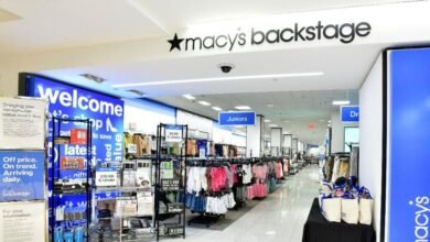 macys backstage