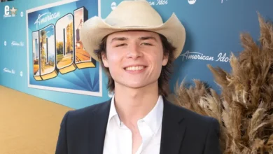 John Foster American Idol Finale Buzz Sparks Massive Fan Reactions john foster american idol