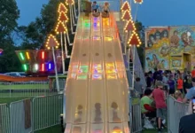 slidecarnival