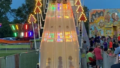 slidecarnival