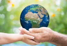 interesting facts about earth