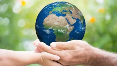 interesting facts about earth