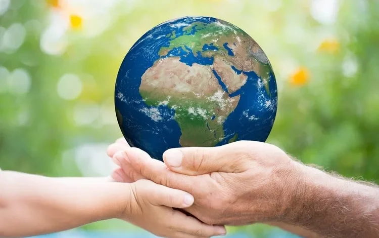 Interesting Facts About Earth That Scientists Say Could Change How You See the Planet interesting facts about earth
