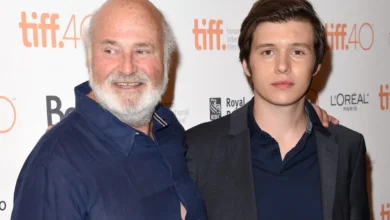 nick reiner movies