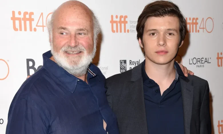 Nick Reiner Movies Surge Online After New Hollywood Buzz Breaks nick reiner movies