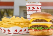 In N Out Menu Craze Explodes as Secret Items Go Viral Fast in n out menu