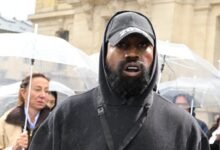 Yeezy Pods Surge Again as Kanye West’s Sock Shoes Go Viral yeezy pods