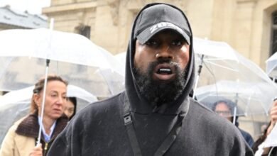 Yeezy Pods Surge Again as Kanye West’s Sock Shoes Go Viral yeezy pods