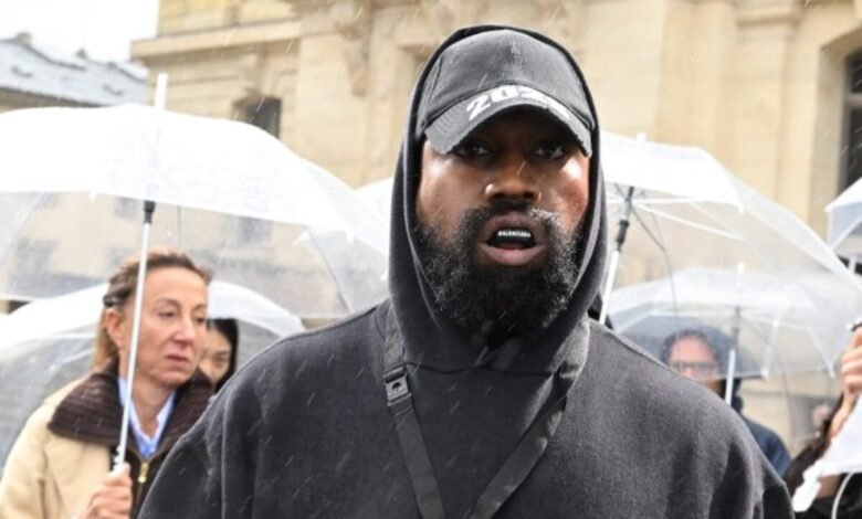 Yeezy Pods Surge Again as Kanye West’s Sock Shoes Go Viral yeezy pods