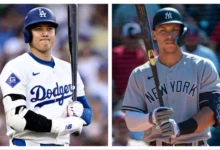 New York Yankees vs Dodgers Matches Spark World Series Buzz new york yankees vs dodgers matches