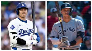 New York Yankees vs Dodgers Matches Spark World Series Buzz new york yankees vs dodgers matches