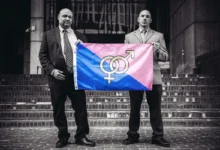 super straight flag