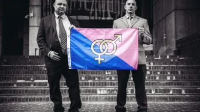 super straight flag