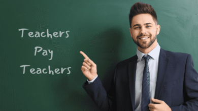 teachers pay teachers