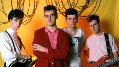 the smiths songs