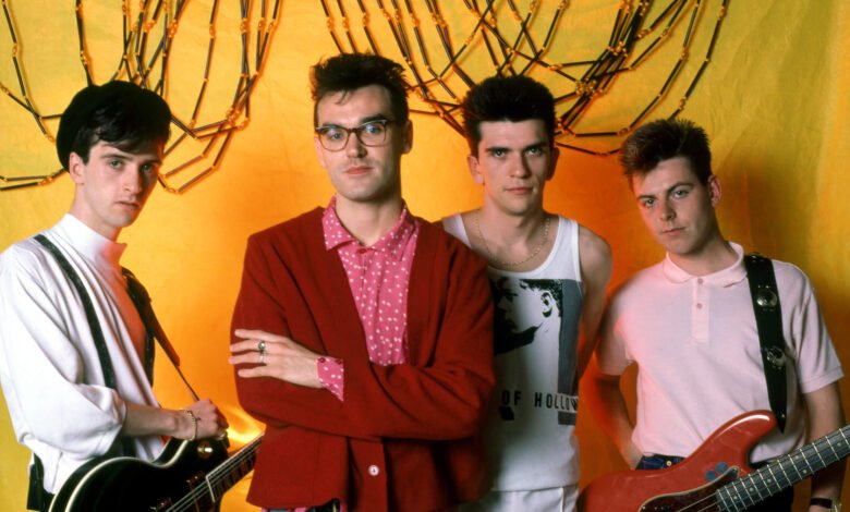 The Smiths Songs Revival Sparks Emotional Music Comeback the smiths songs