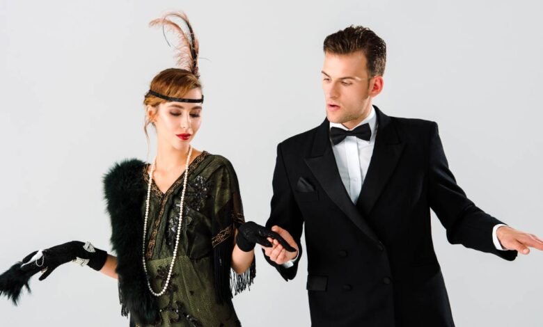 Decades Day Ideas Are Exploding Again in U.S. Schools and Offices decades day ideas