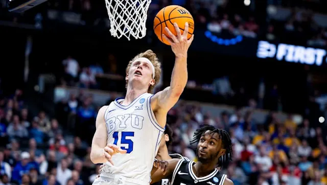 BYU Basketball Game Buzz Grows as Fans Eye a Big 2026 Season byu basketball game