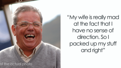 corny dad jokes