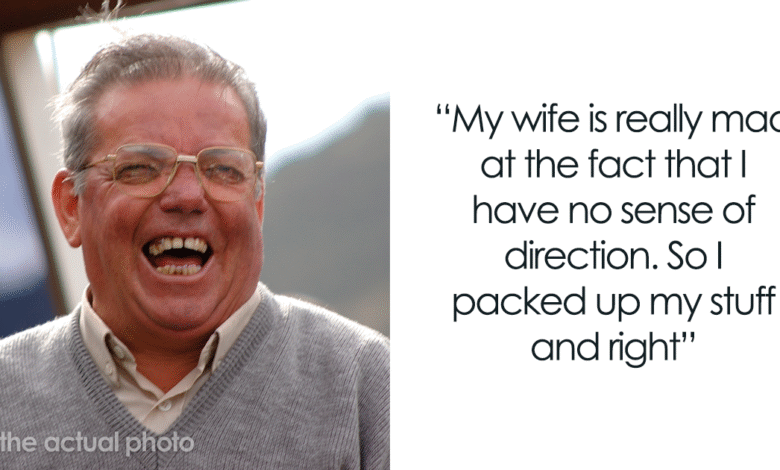 Corny Dad Jokes Are Taking Over Social Media Across America corny dad jokes