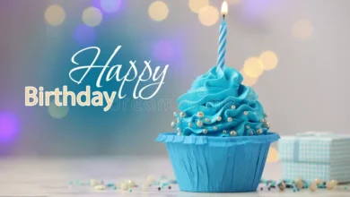 happy birthday images