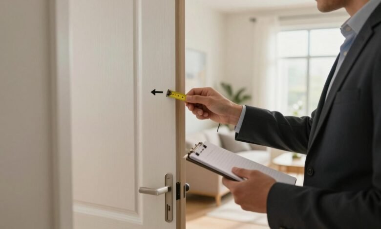 How to Determine Door Swing with Easy Step-by-Step Tips how to determine door swing