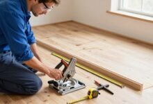 How to Install Quarter Round A Friendly Beginner’s Guide how to install quarter round