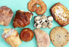 la casita bakeshop