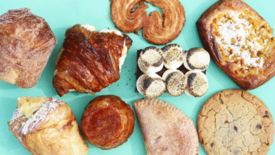 la casita bakeshop