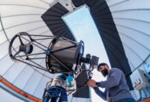 astronomer company stock