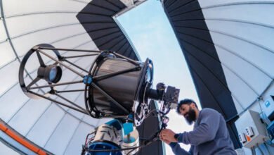 astronomer company stock
