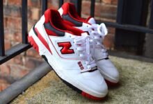 new balance 550