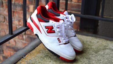 new balance 550